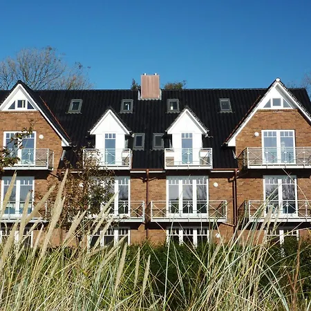 Haus Leuchtfeuer 4 * Wyk auf Föhr