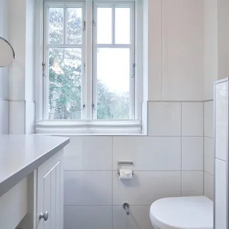 Haus Leuchtfeuer 4 Apartmán