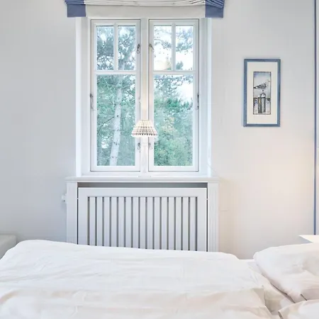 Haus Leuchtfeuer 4 Appartamento *