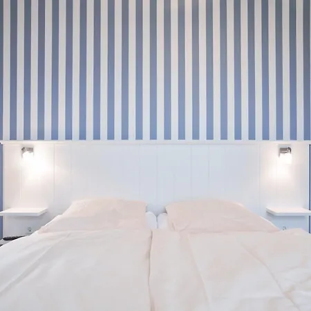 Appartamento Haus Leuchtfeuer 4 *
