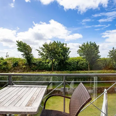 Haus Leuchtfeuer 4 * Wyk auf Föhr